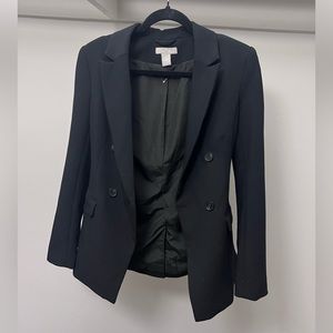 H&M blazer jacket